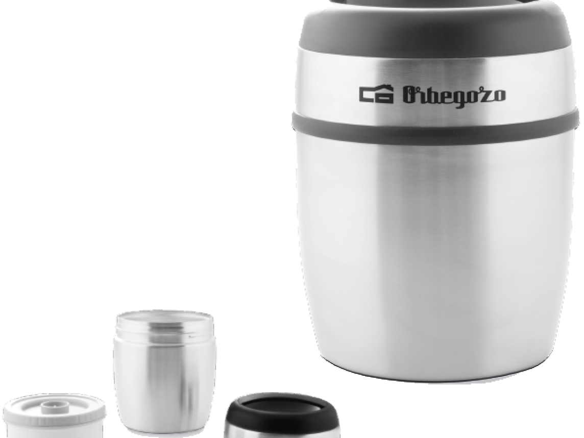 TERMO LÍQUIDOS E SÓLIDOS ORBEGOZO - TRSL 1500