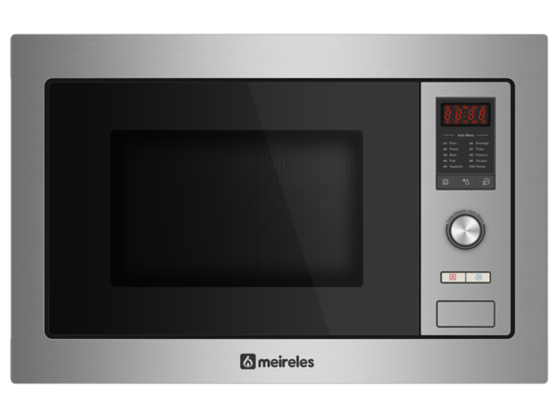 MICRO ONDAS MEIRELES - MMI 25 X