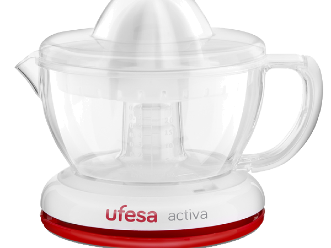 ESPREMEDOR CITRINOS UFESA - EX4934 - 71204621