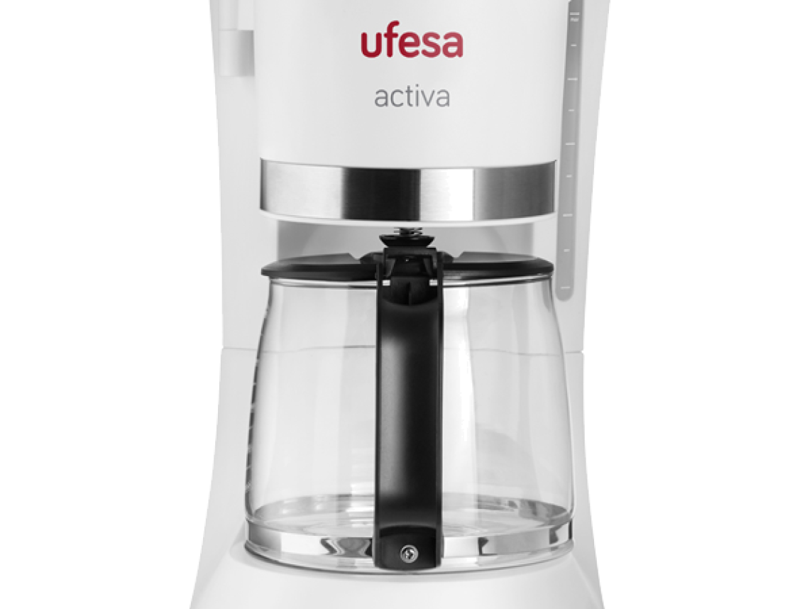 MÁQUINA CAFÉ FILTRO UFESA - CG7113 - 71604563