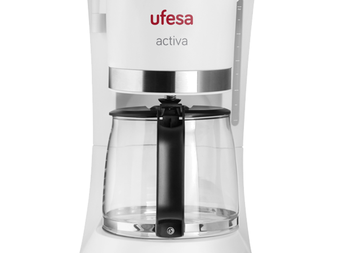 MÁQUINA CAFÉ FILTRO UFESA - CG7123 - 71604564