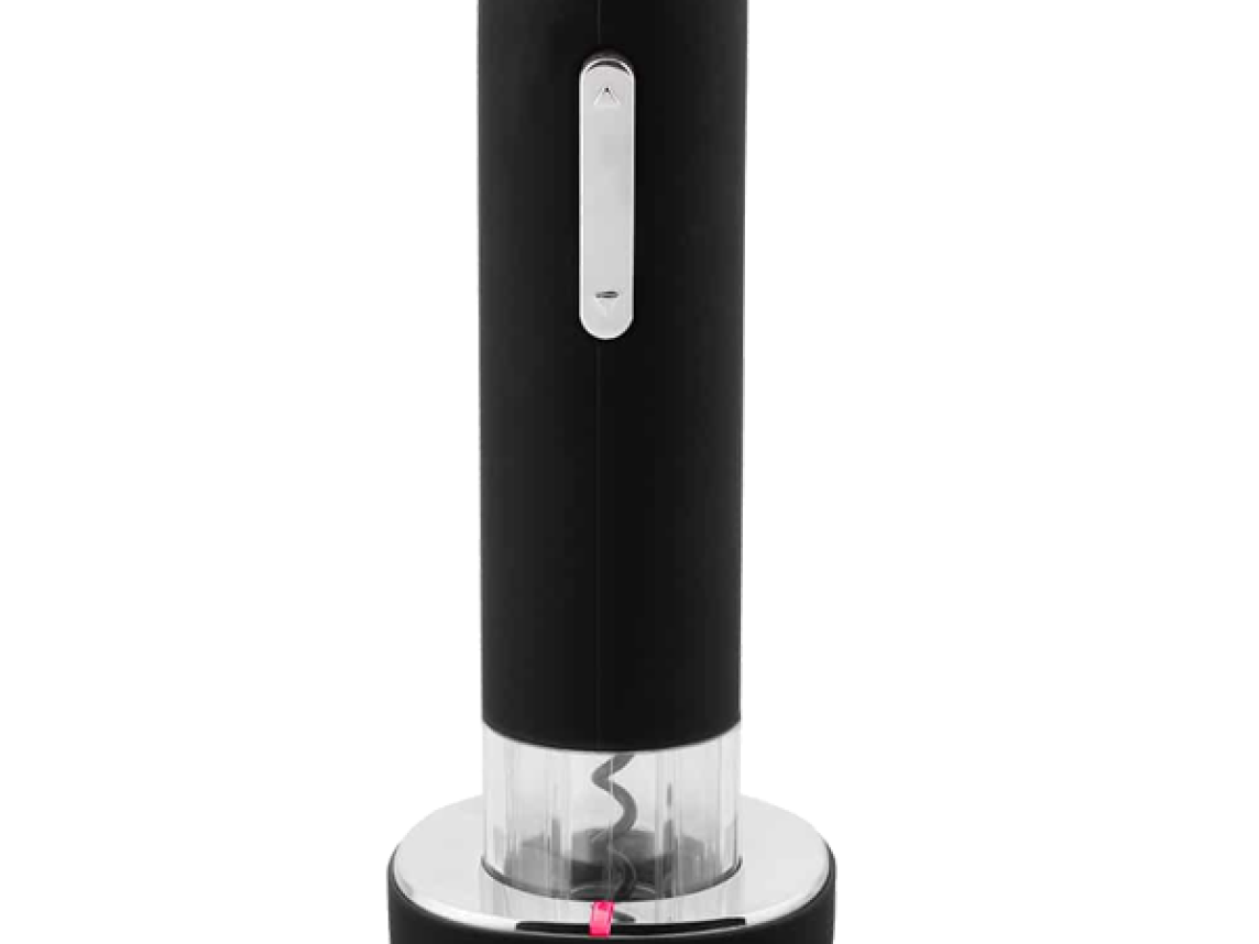 SACA ROLHAS ELÉTRICO ORBEGOZO - CU 4100