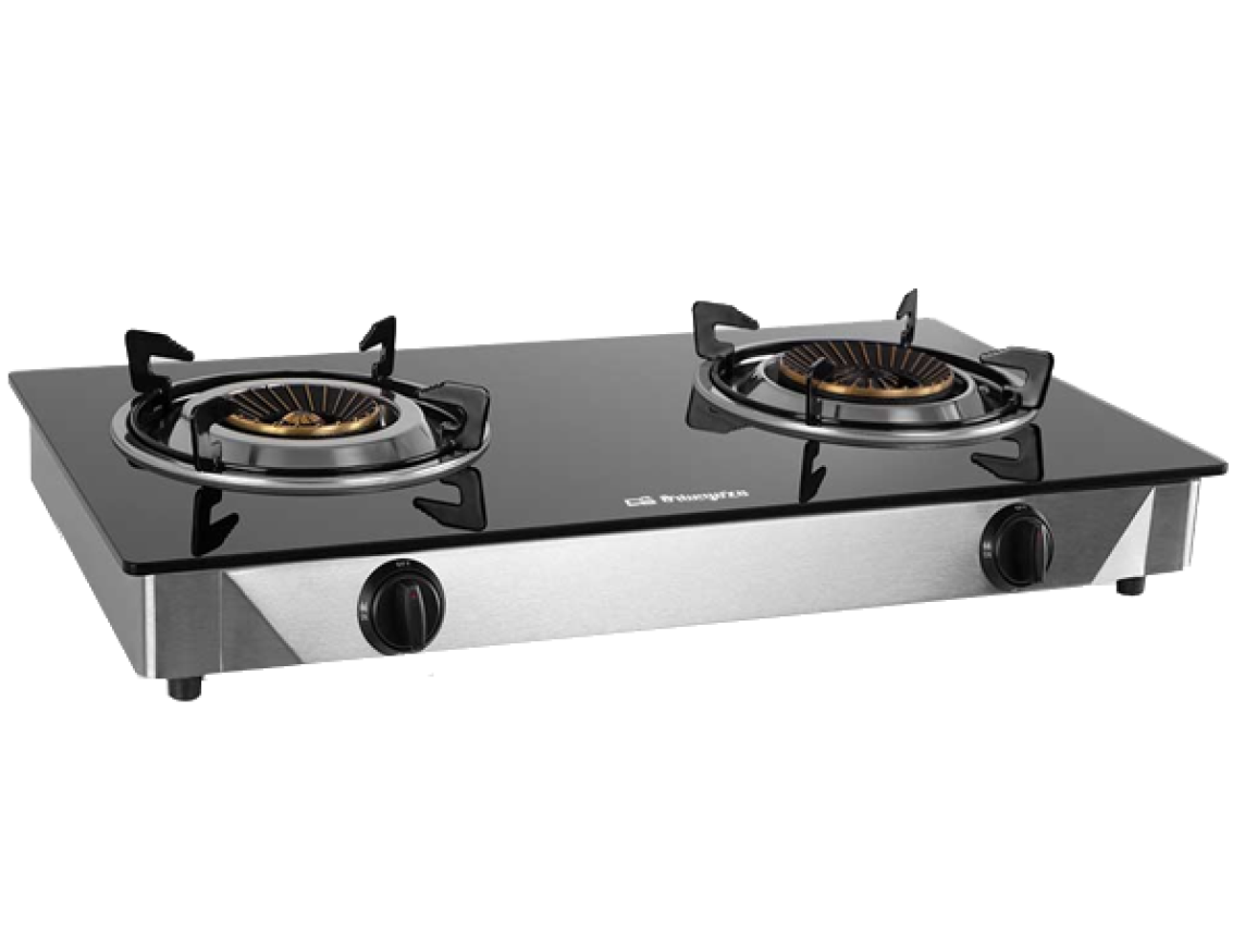 FOGAREIRO ORBEGOZO - FO 2720 - INOX