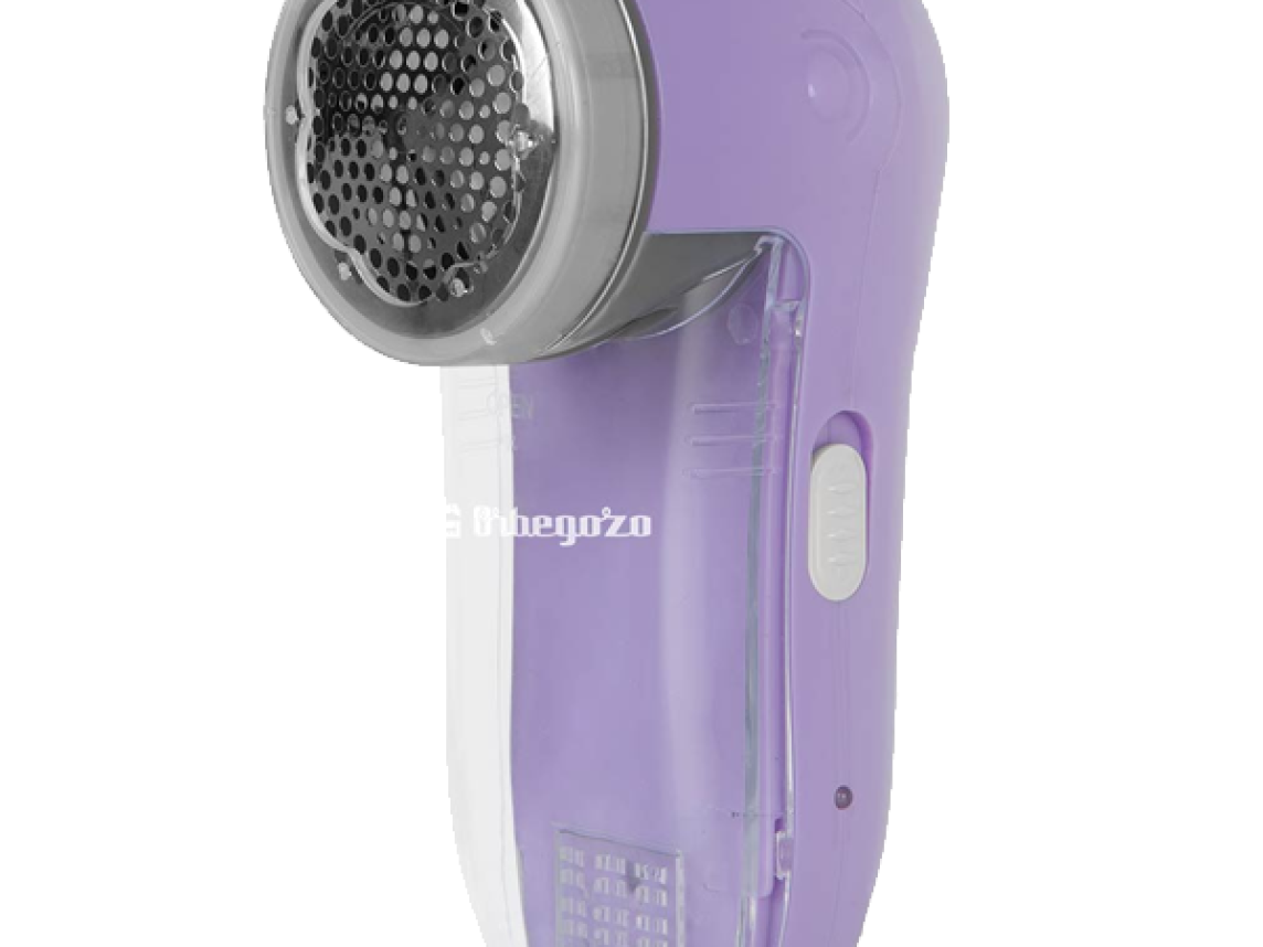 TIRA BORBOTOS ORBEGOZO - QP 6500