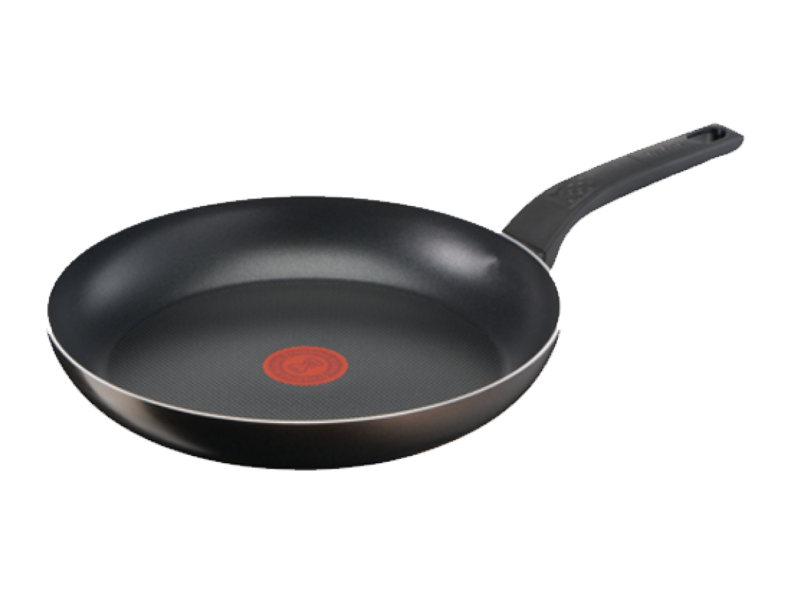 FRIGIDEIRA TEFAL EASY COOK & CLEAN 28CM - B5540602