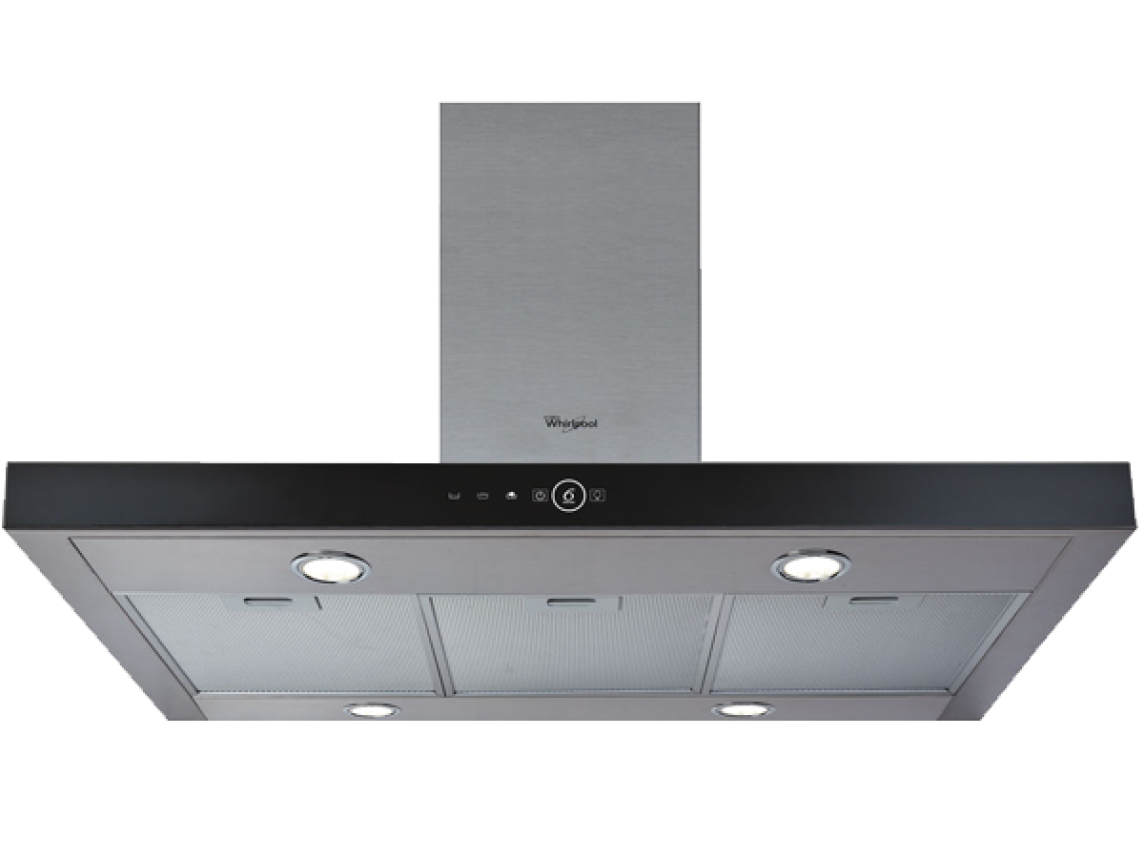 CHAMINÉ WHIRLPOOL - AKR 504 IX/1