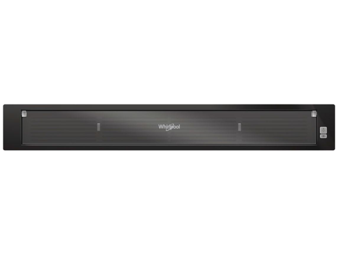 CHAMINÉ WHIRLPOOL - WDO93F B K