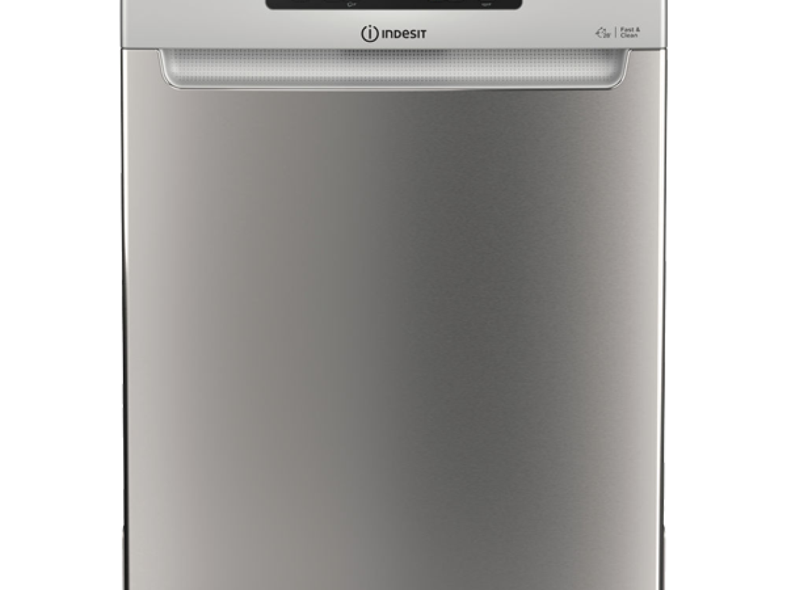 MÁQUINA DE LAVAR LOUÇA INDESIT - DFO 3T133 A F X