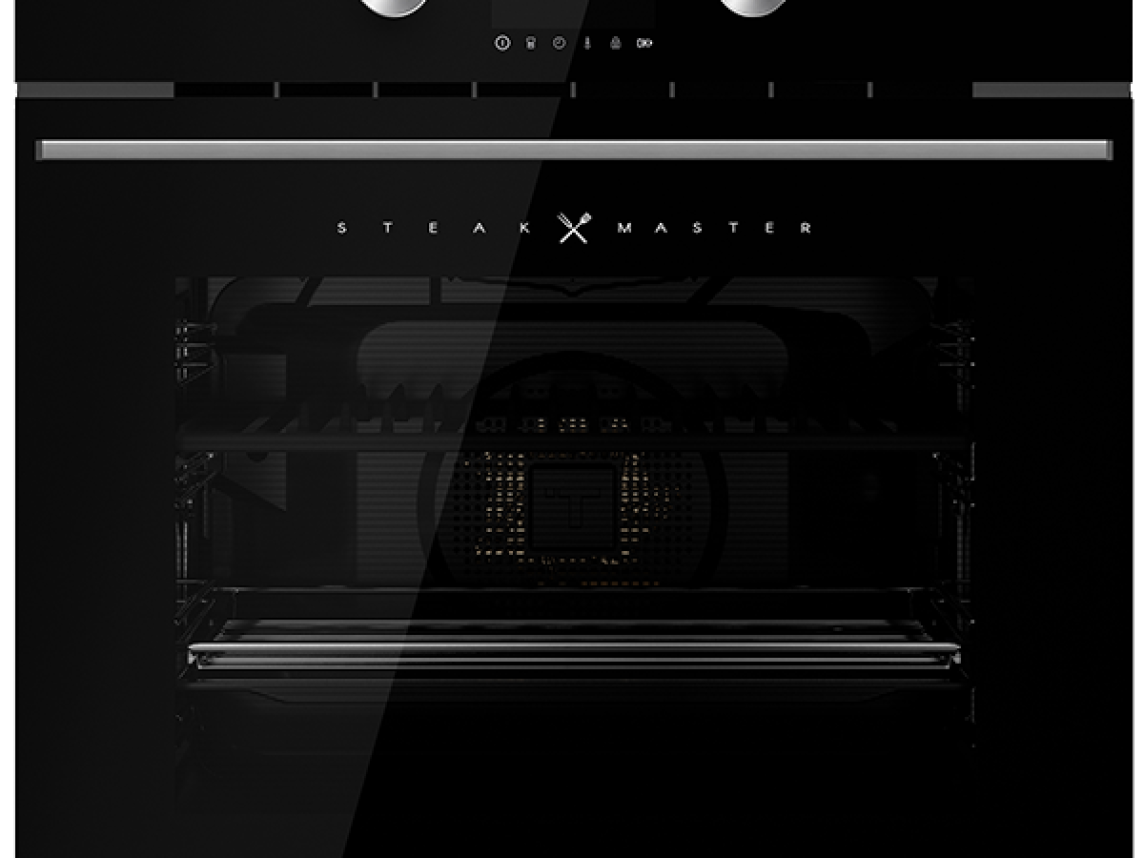 FORNO ENCASTRAR TEKA - STEAKMASTER BK - PRETO
