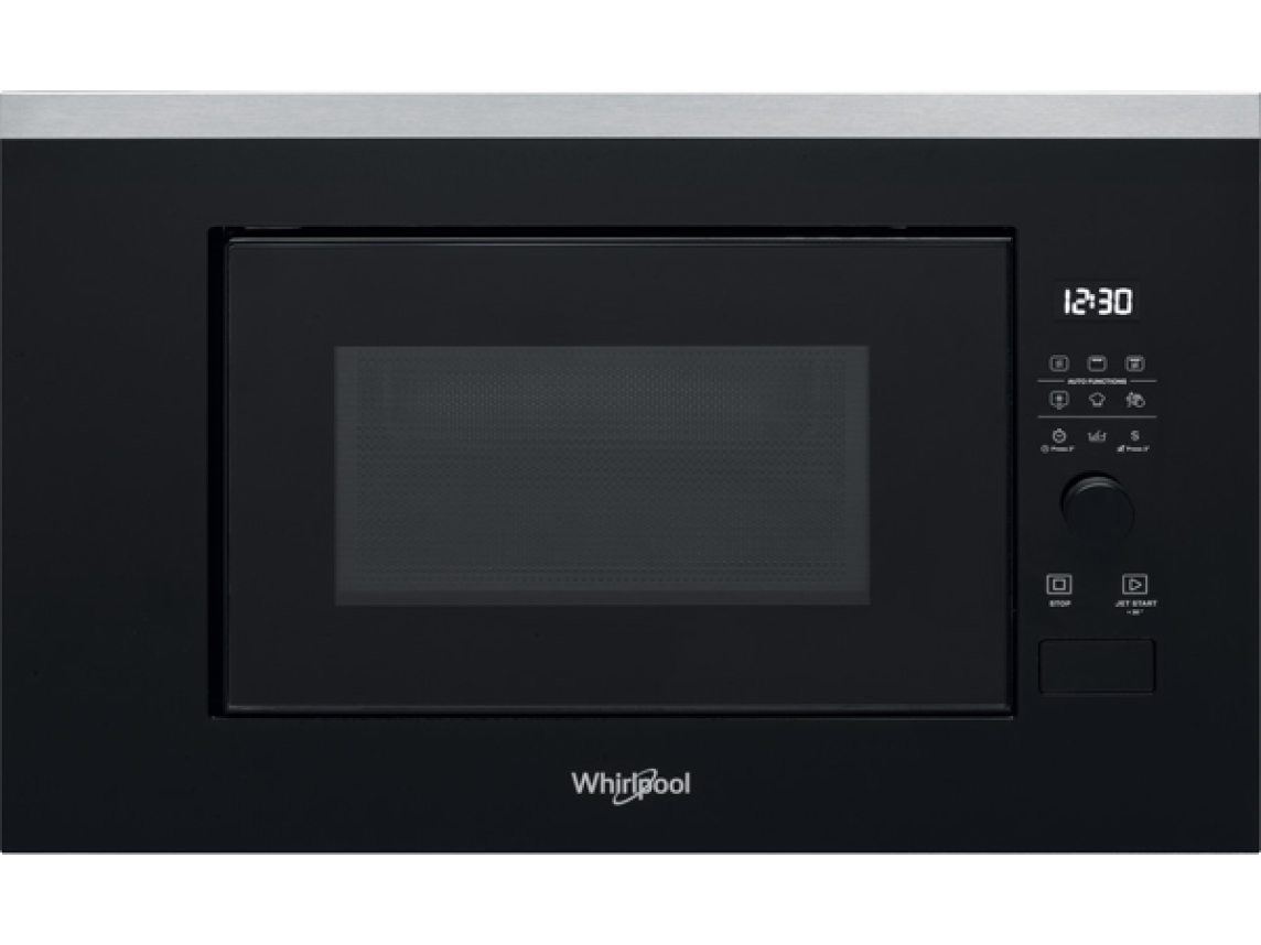 MICRO ONDAS WHIRLPOOL - WMF 200 G