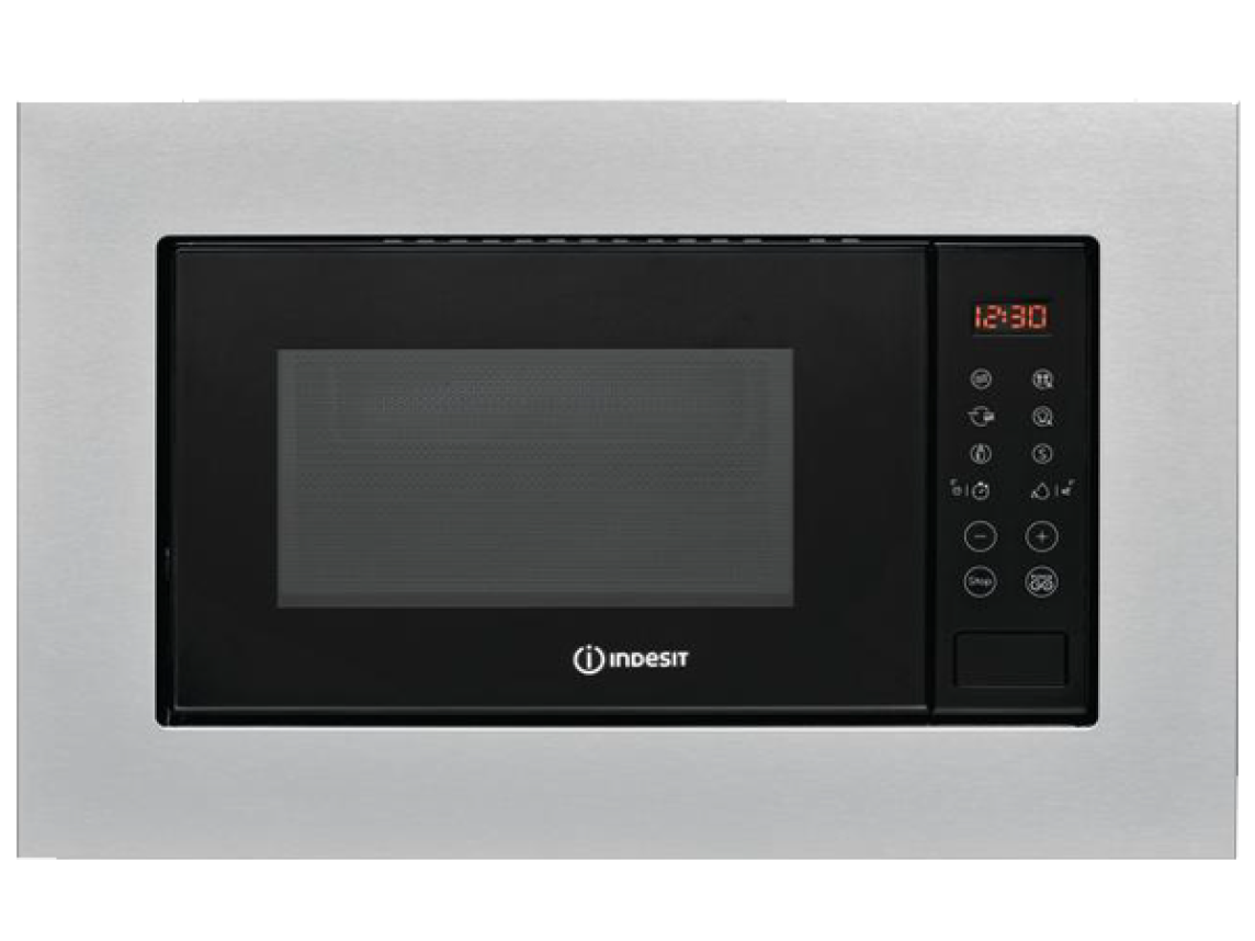 MICRO ONDAS INDESIT - MWI 120 GX