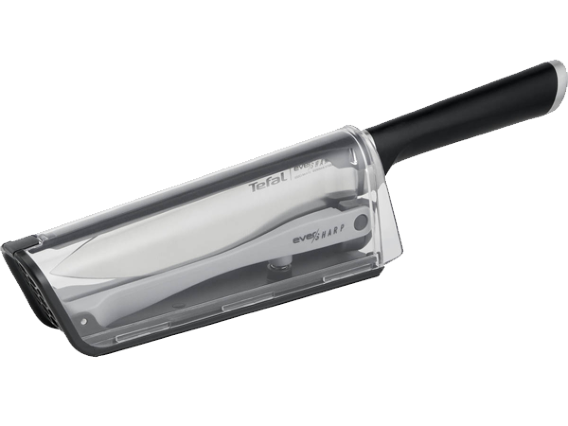 FACA CHEF TEFAL EVER SHARP 16,5CM - K2569004