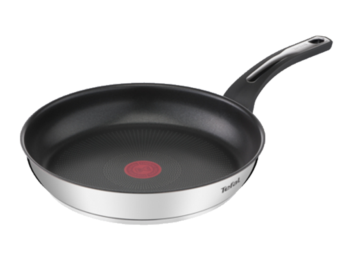 FRIGIDEIRA TEFAL EMOTION INDUÇÃO 28CM - E3000604