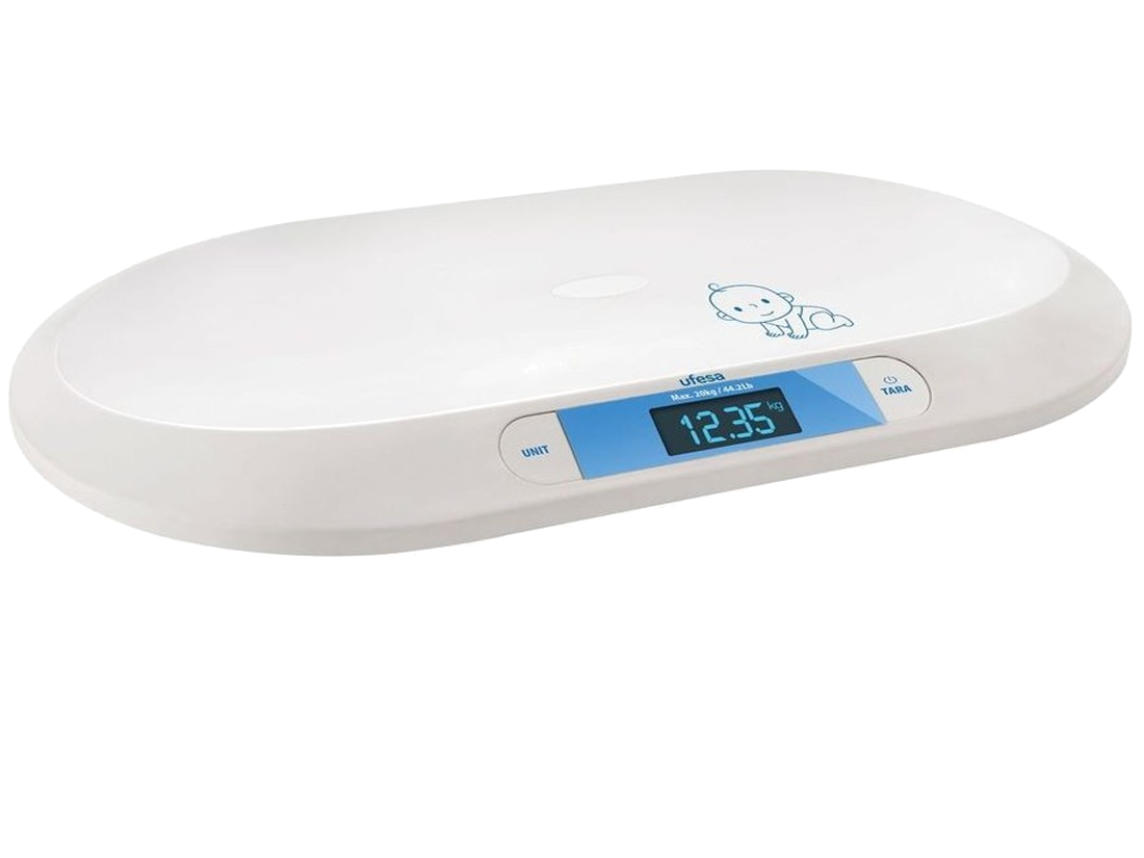 BALANÇA BEBE UFESA - BN2020 - 60704920