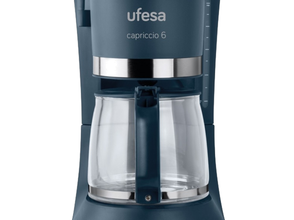 MÁQUINA CAFÉ FILTRO UFESA - CG7114 - 71604775