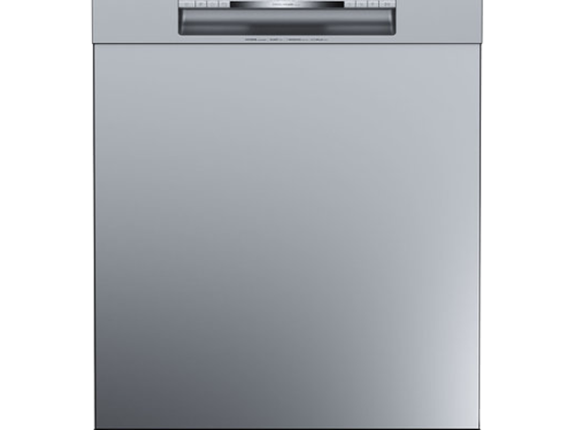 MÁQUINA DE LAVAR LOUÇA TEKA - DFS 76850 INOX