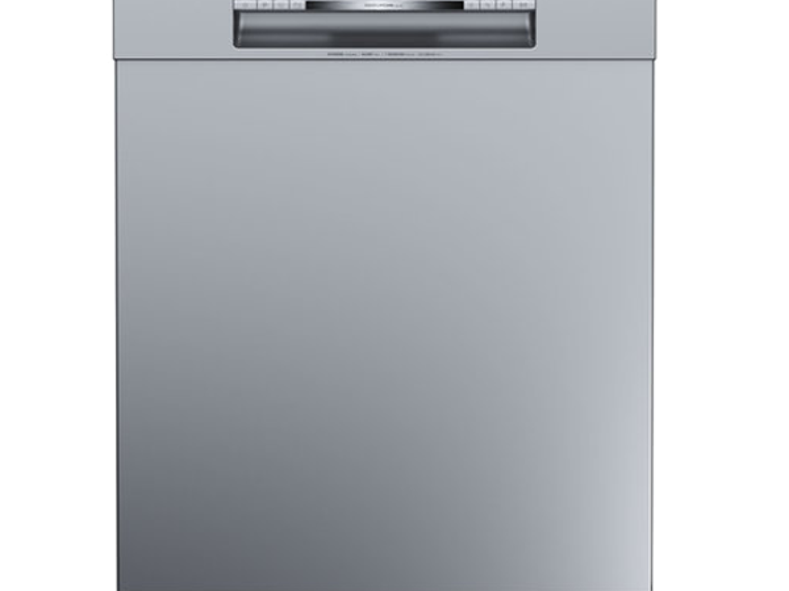 MÁQUINA DE LAVAR LOUÇA TEKA - DFS 76810 INOX