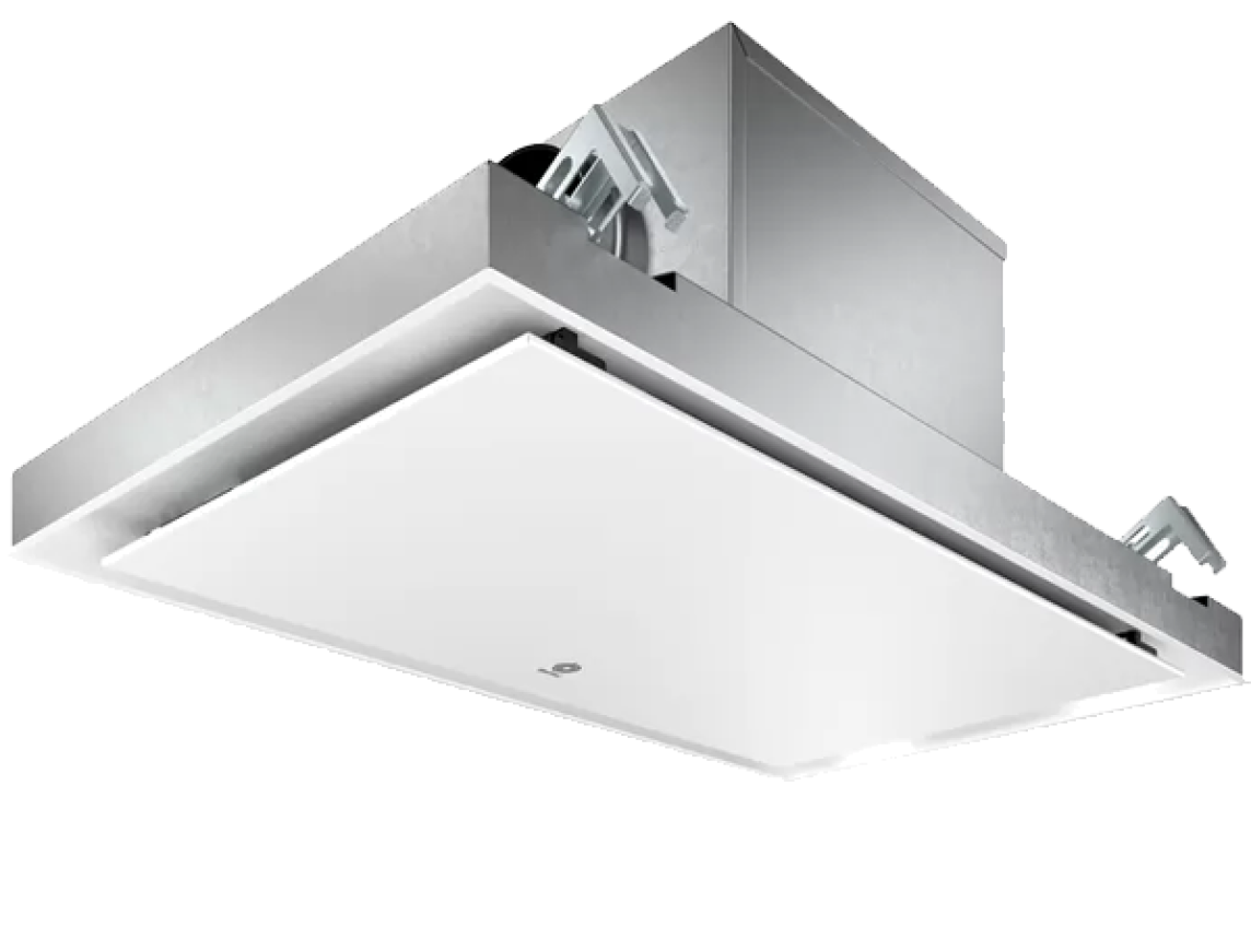 CHAMINÉ BALAY - 3BE297RW -