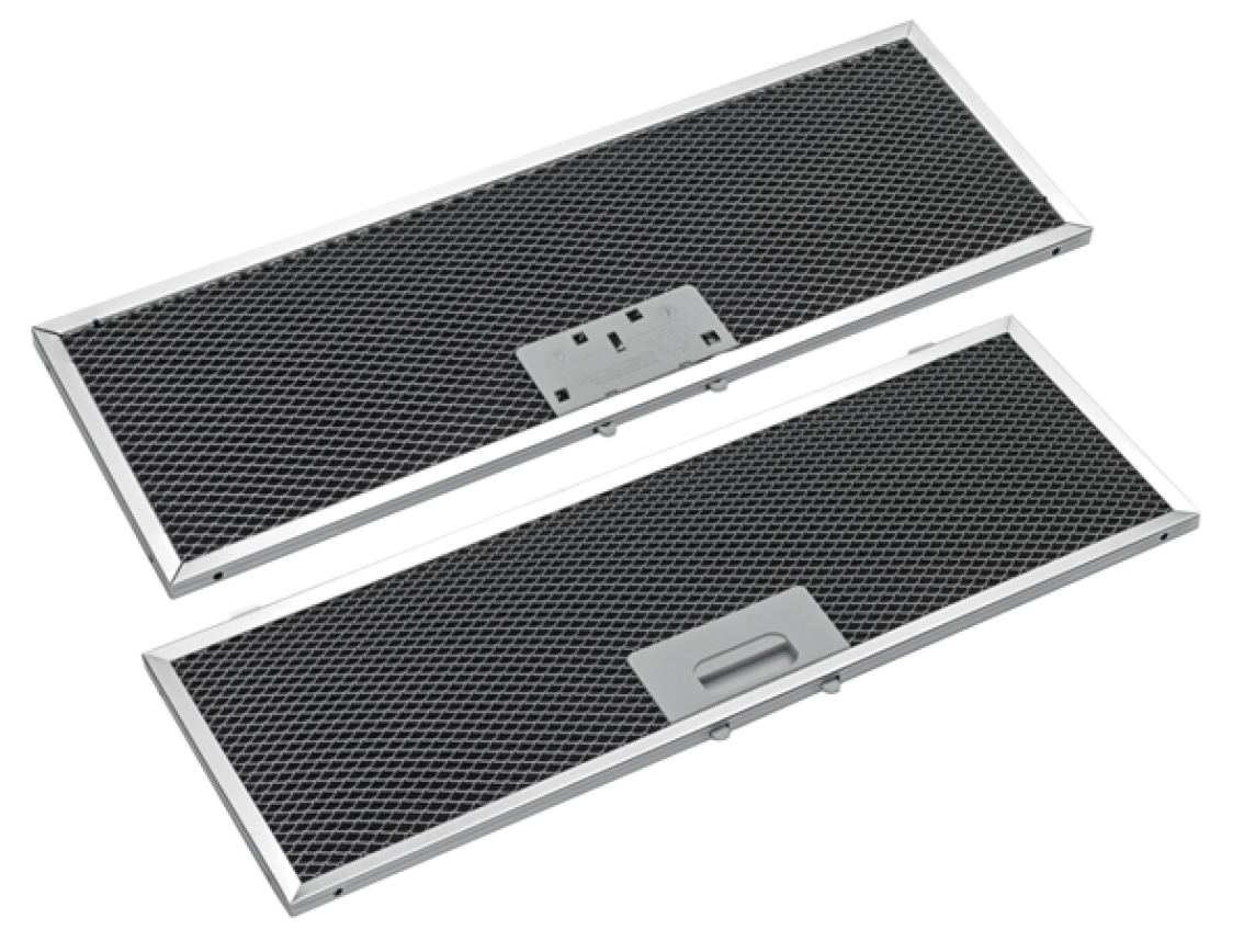 FILTRO DE CARVÃO AEG/ZANUSSI - MCFB68