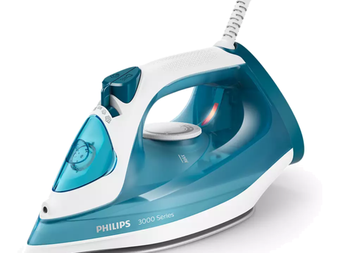 FERRO VAPOR PHILIPS - DST 3011/20