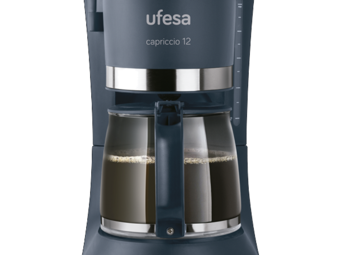 MÁQUINA DE CAFÉ FILTRO UFESA - CG7124 - 71604776