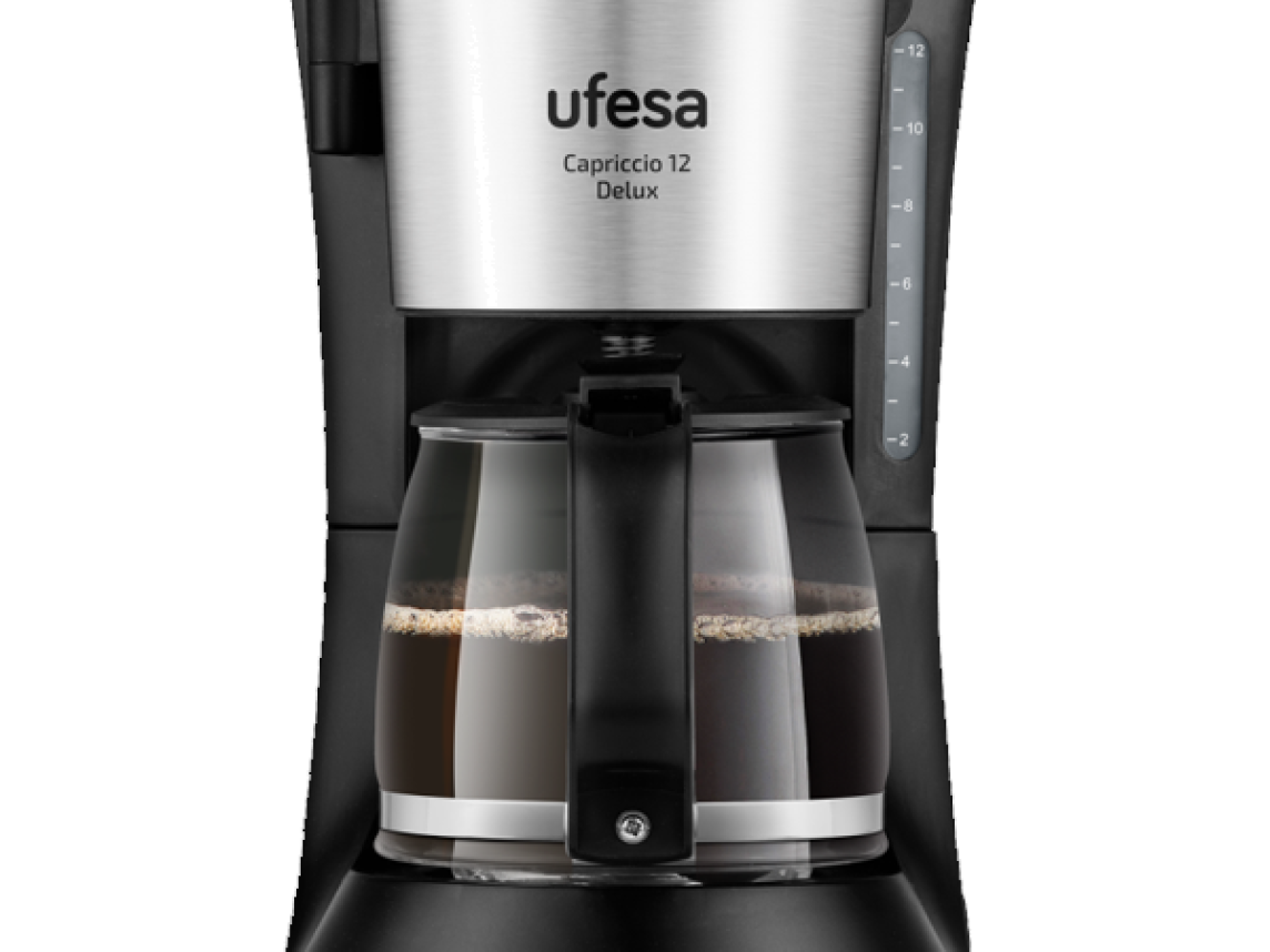 MÁQUINA CAFÉ FILTRO UFESA - CG7125 - 71605329