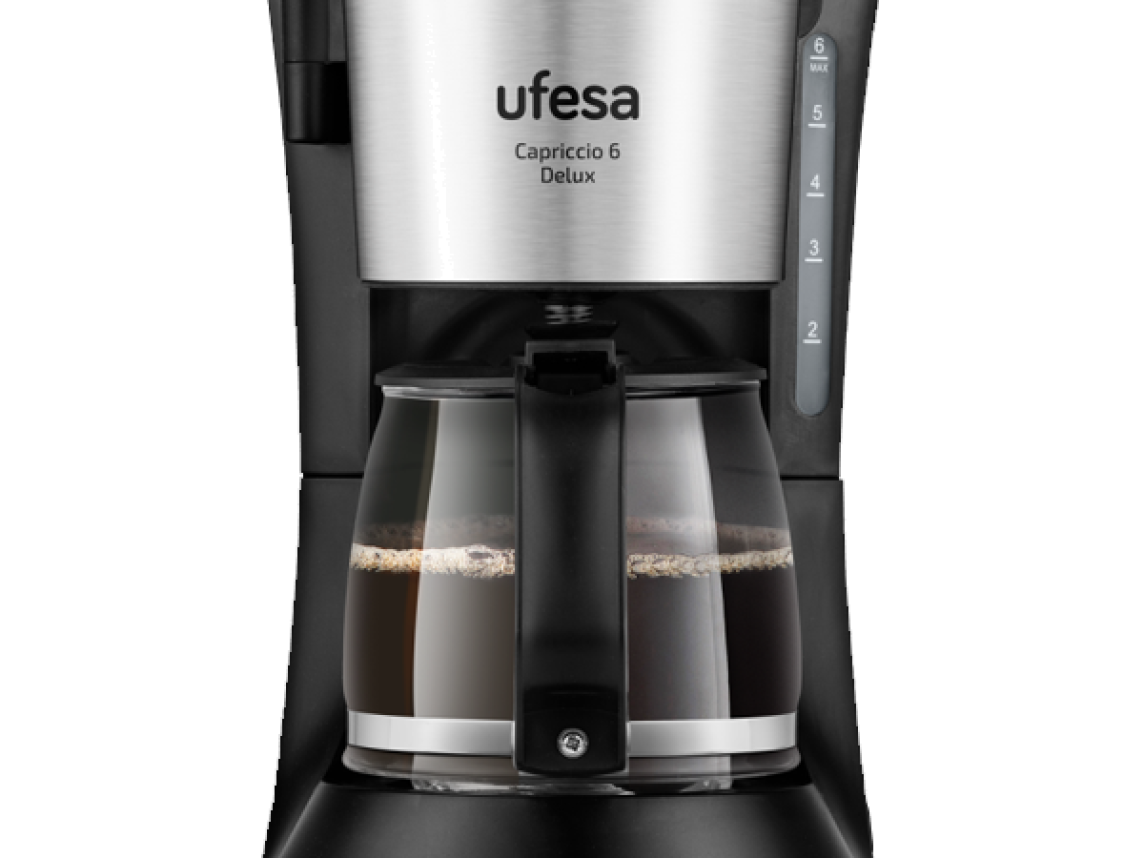 MÁQUINA DE CAFÉ FILTRO UFESA - CG7115 - 71605330