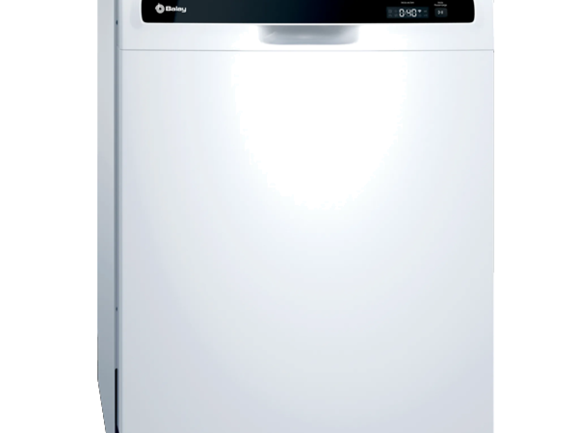 MÁQUINA DE LAVAR LOUÇA BALAY - 3VS6362BA -