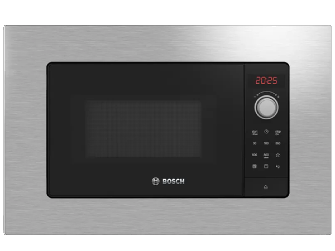 MICRO ONDAS BOSCH - BEL623MS3 -