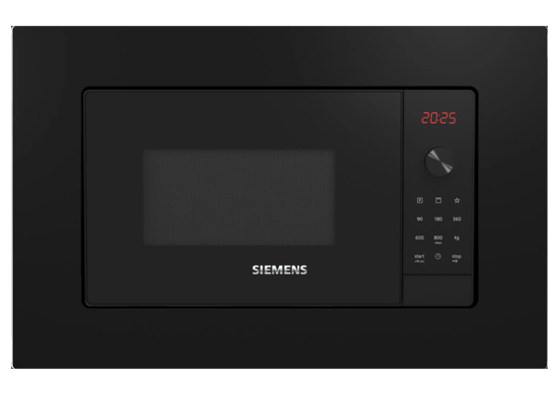 MICRO ONDAS SIEMENS - BE623LMB3 -