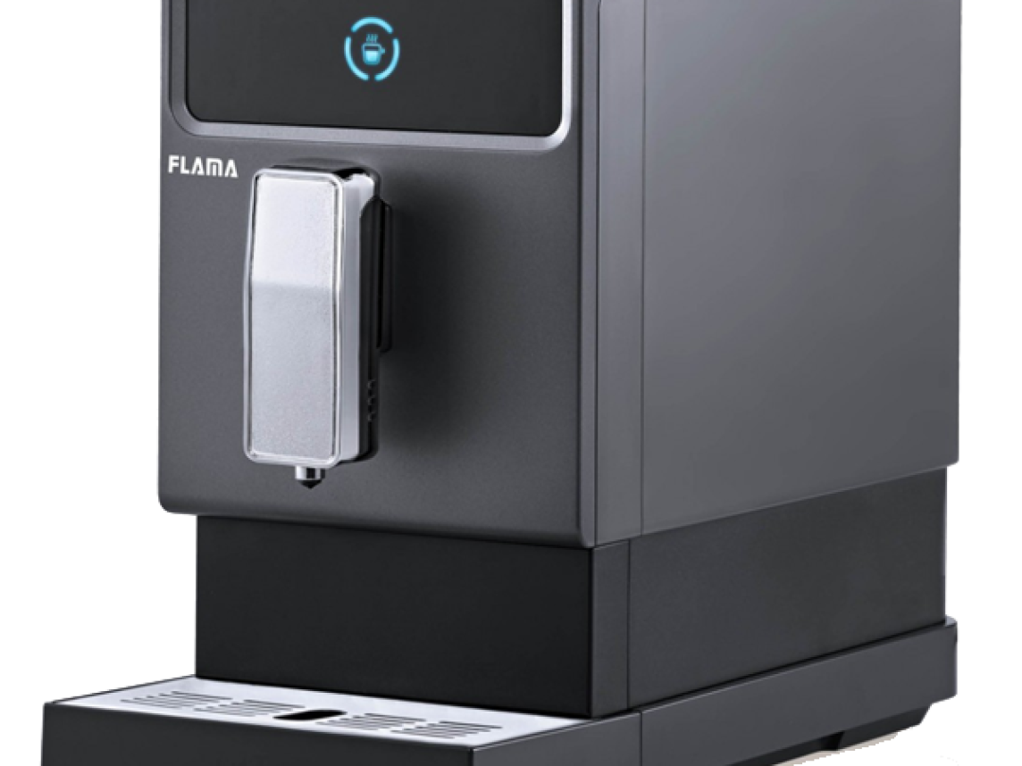 MÁQUINA DE CAFÉ FLAMA - 1293 FL