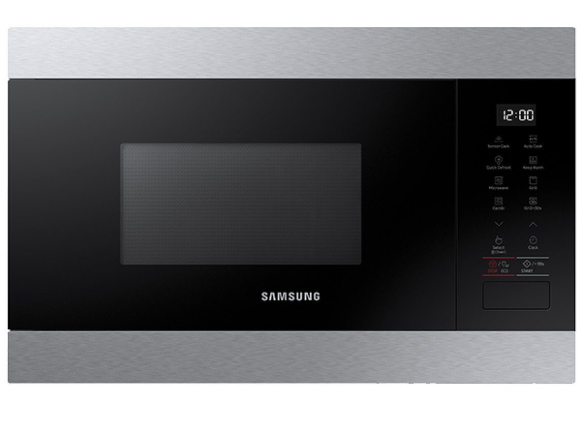 MICRO ONDAS SAMSUNG - MG22M8274CT/E1