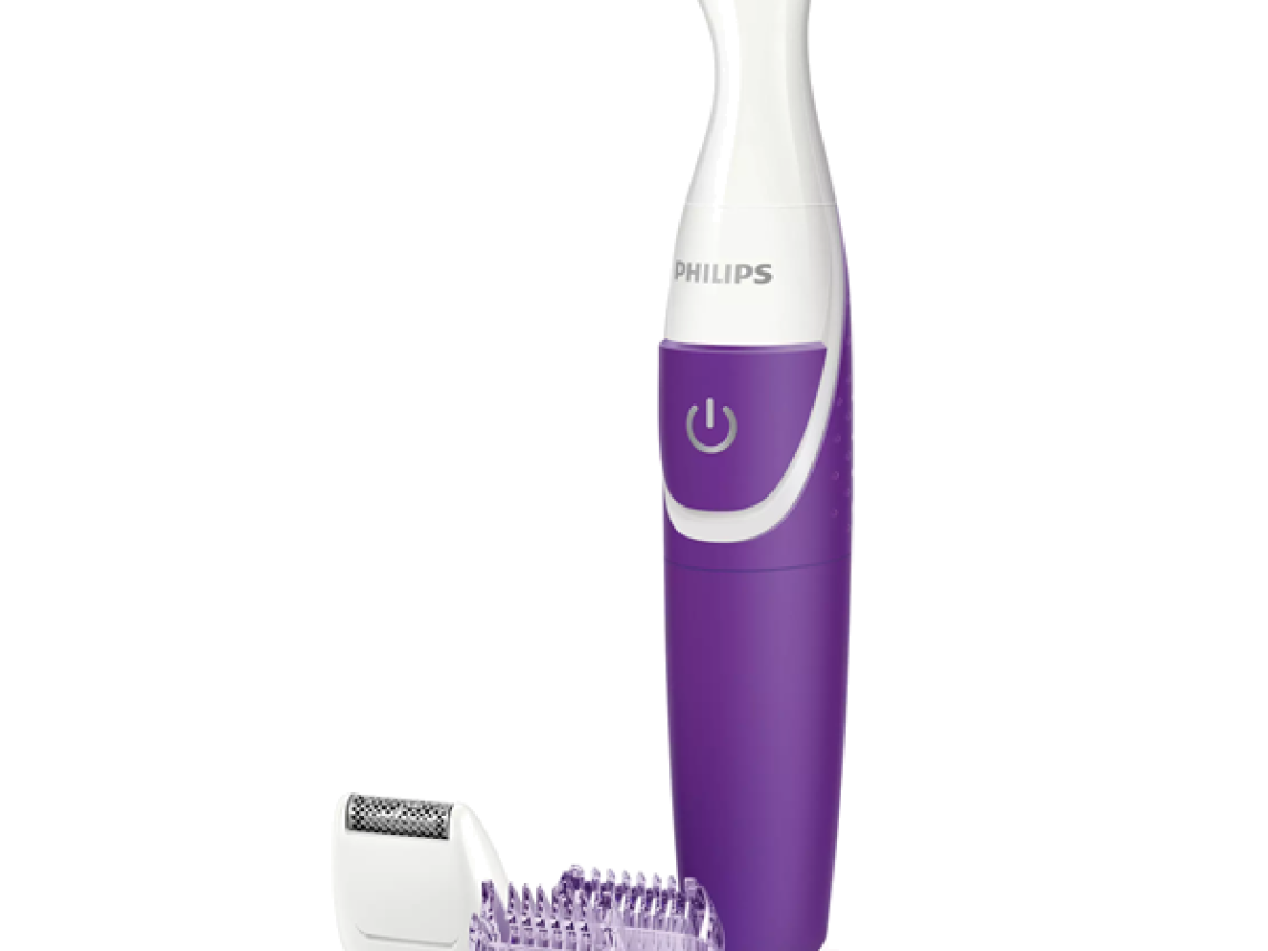 APARADOR LINHA BIQUÍNI PHILIPS - BRT 383/15
