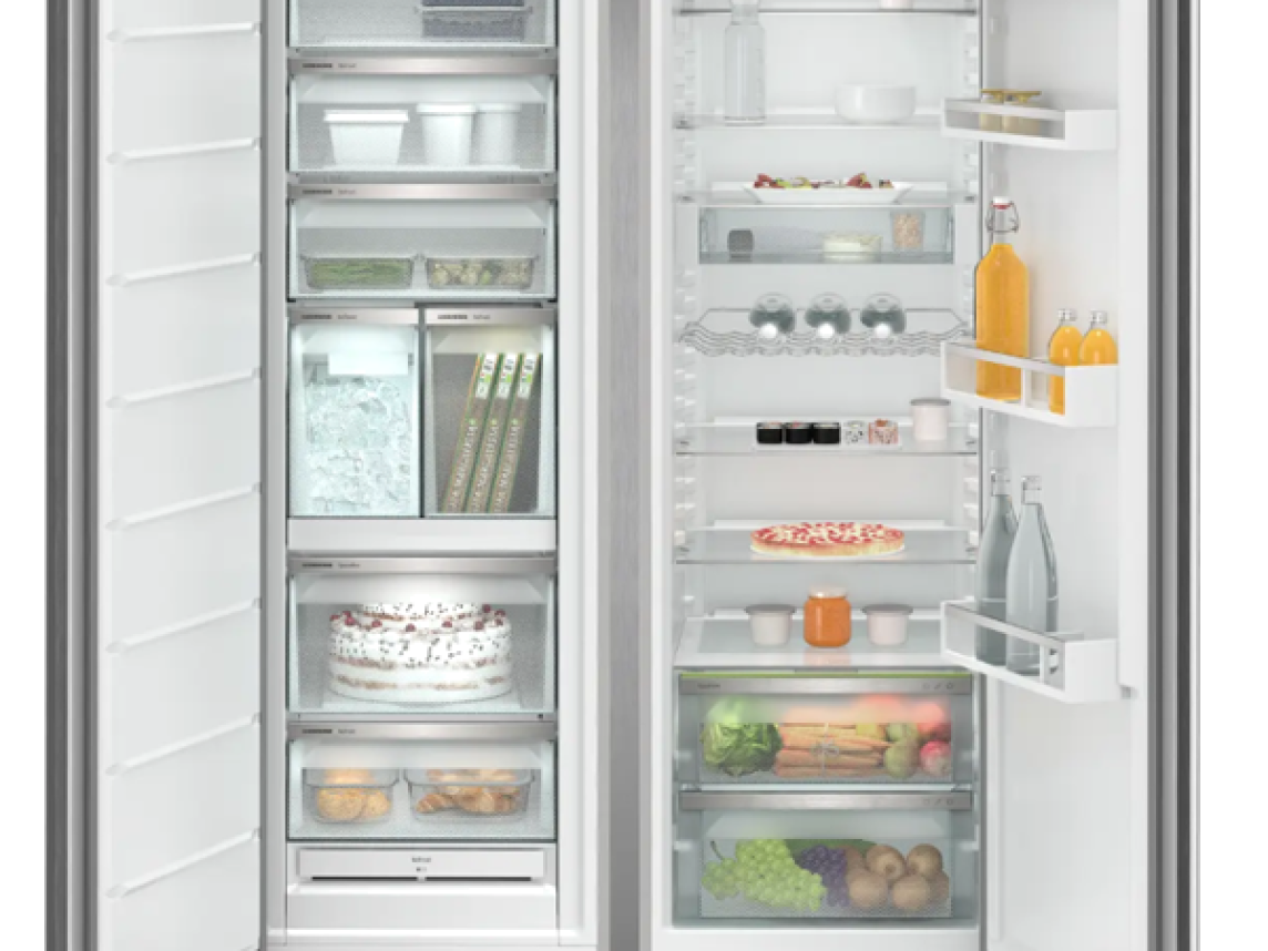 FRIGORIFICO SIDE BY SIDE LIEBHERR - XRFSF5240