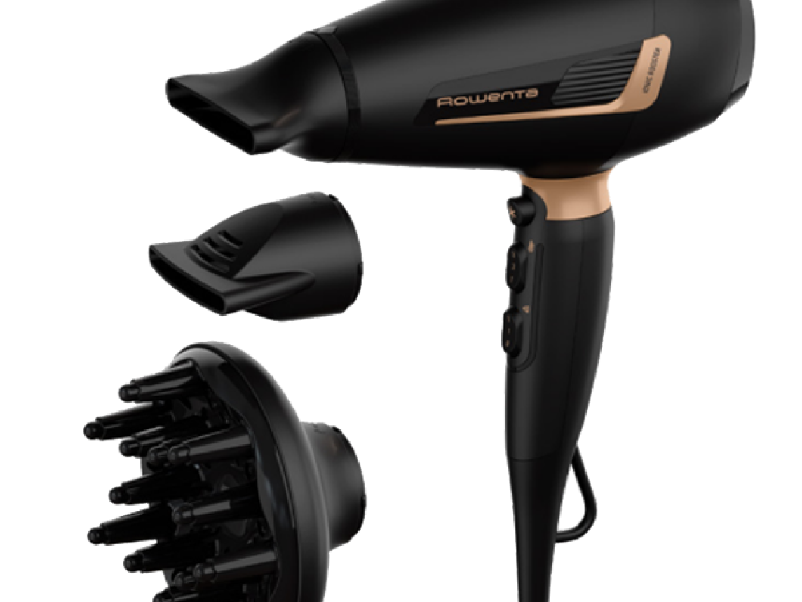 SECADOR CABELO ROWENTA - CV 8840 F0