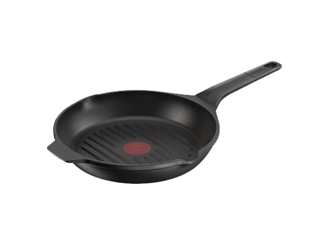 FRIGIDEIRA GRILL TEFAL ROBUSTO INDUÇÃO 26CM - E2494044