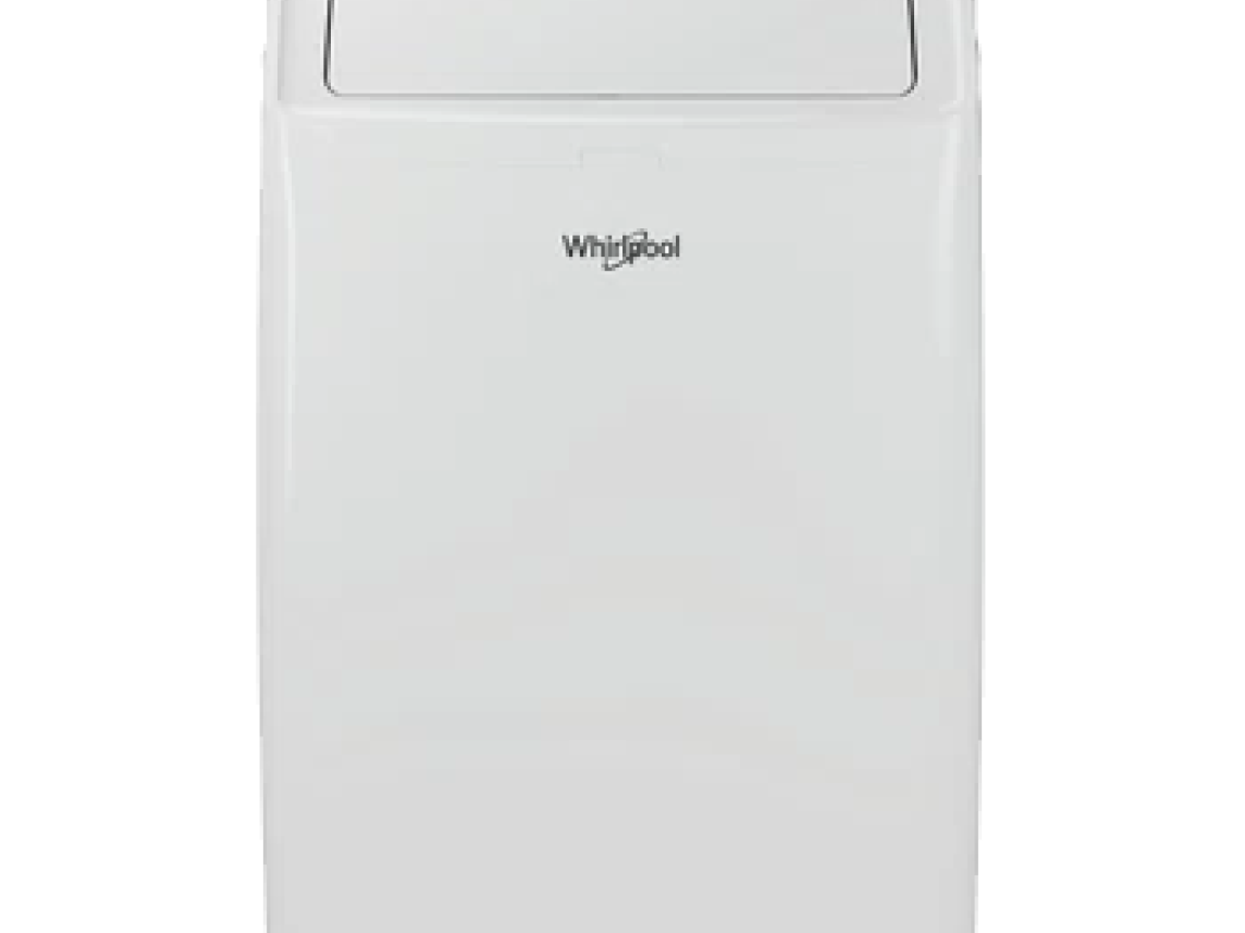 AR CONDICIONADO PORTÁTIL WHIRLPOOL - PACF212HP W