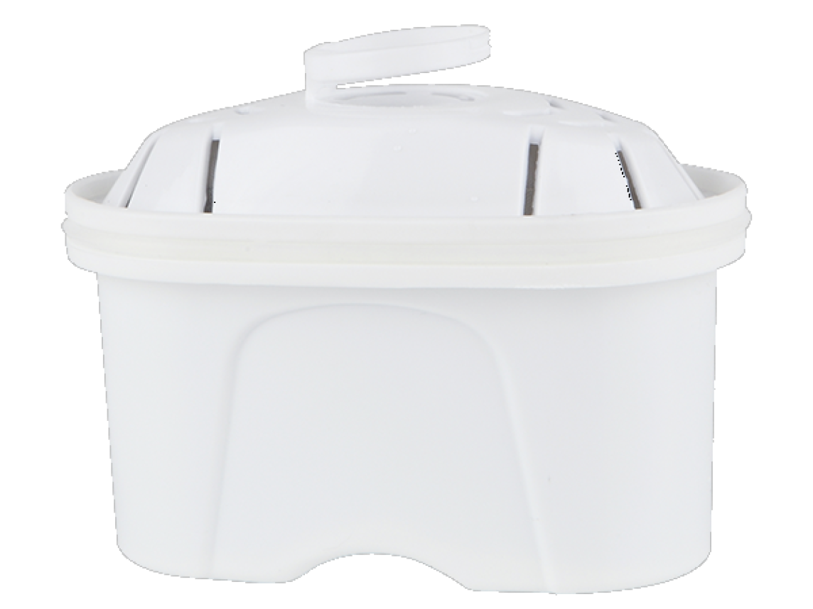 FILTROS P/ JARRO PURIFICADOR JR 3025 ORBEGOZO - (4 UNID)