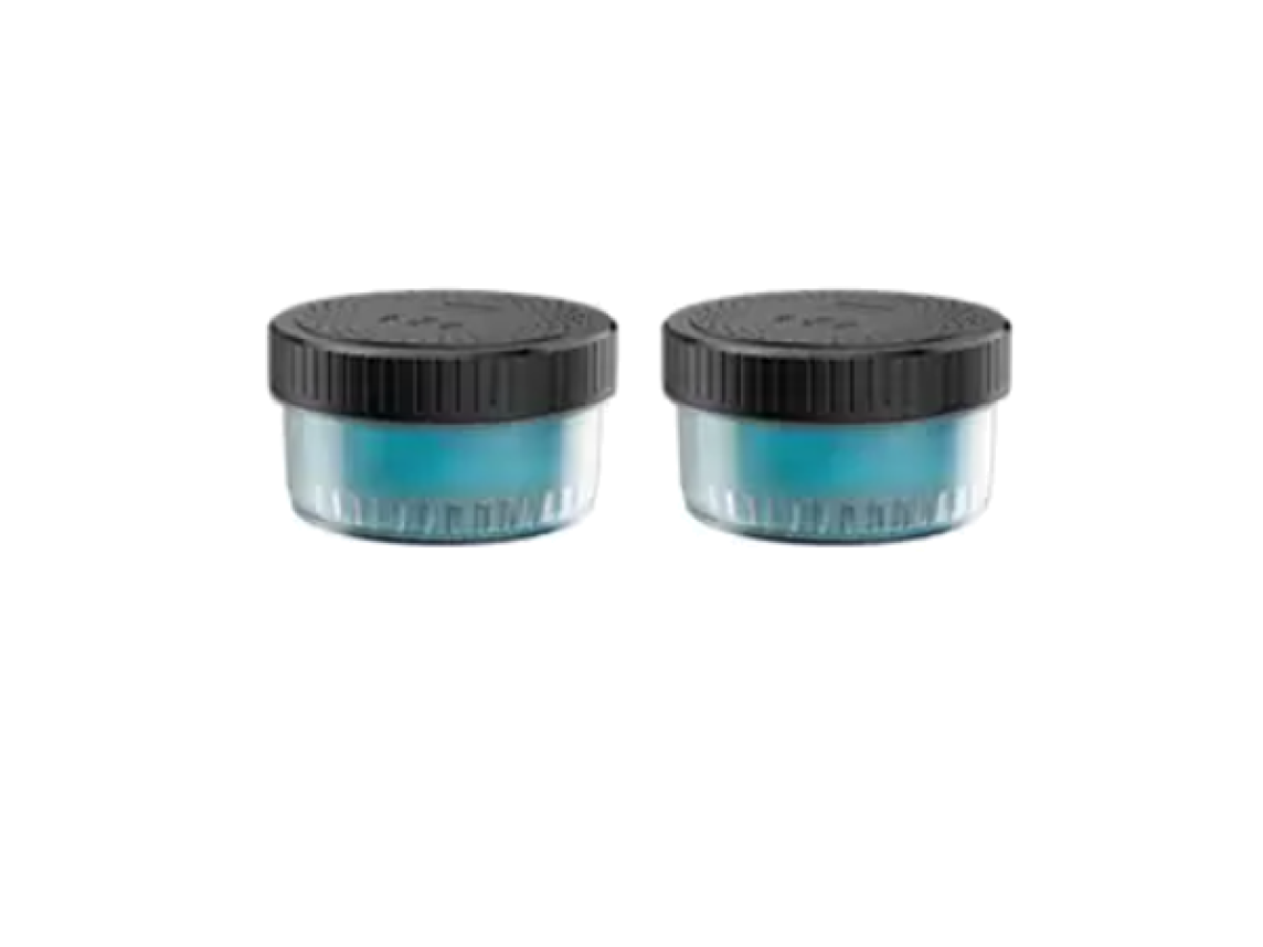 CONJUNTO DE LIMPEZA PHILIPS - CC12/50