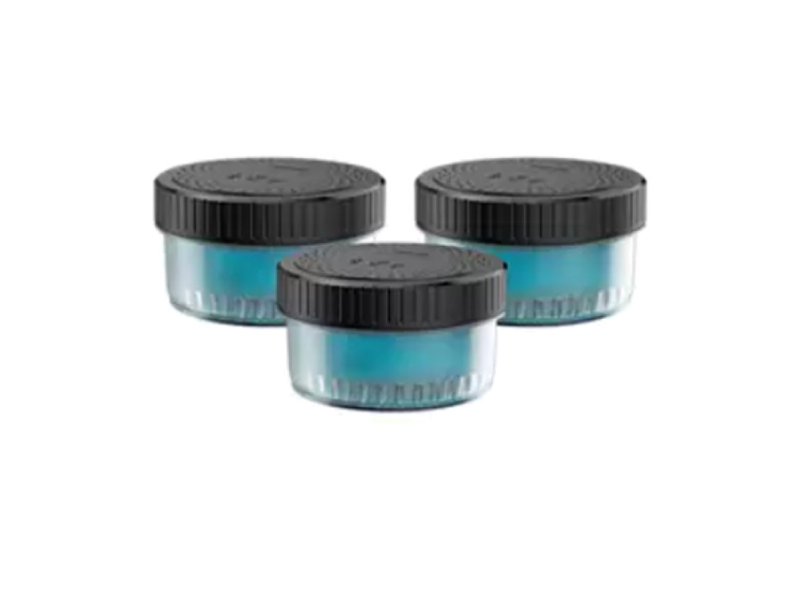 CONJUNTO DE LIMPEZA PHILIPS - CC13/50