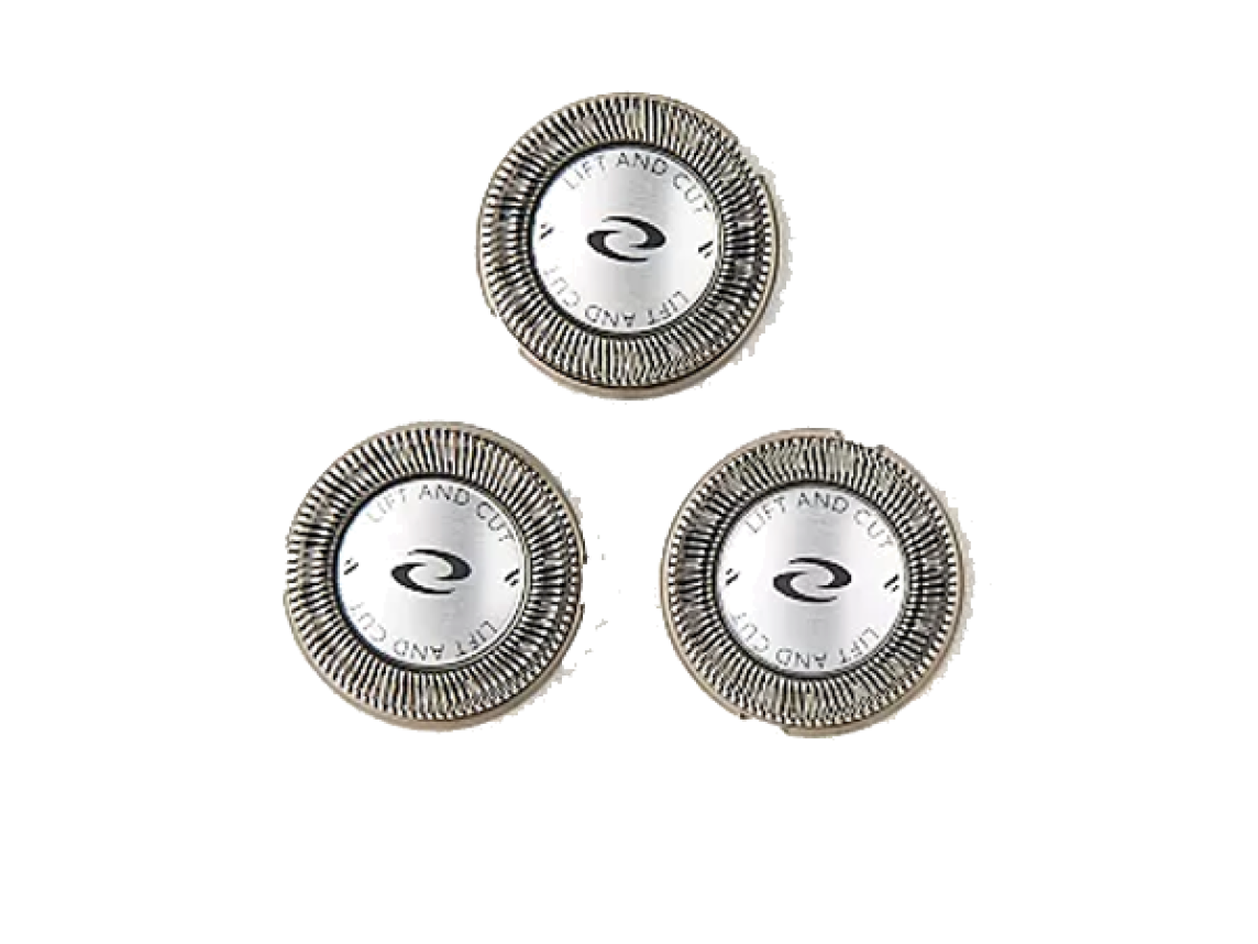 CABEÇA DE CORTE PHILIPS - HQ56/50