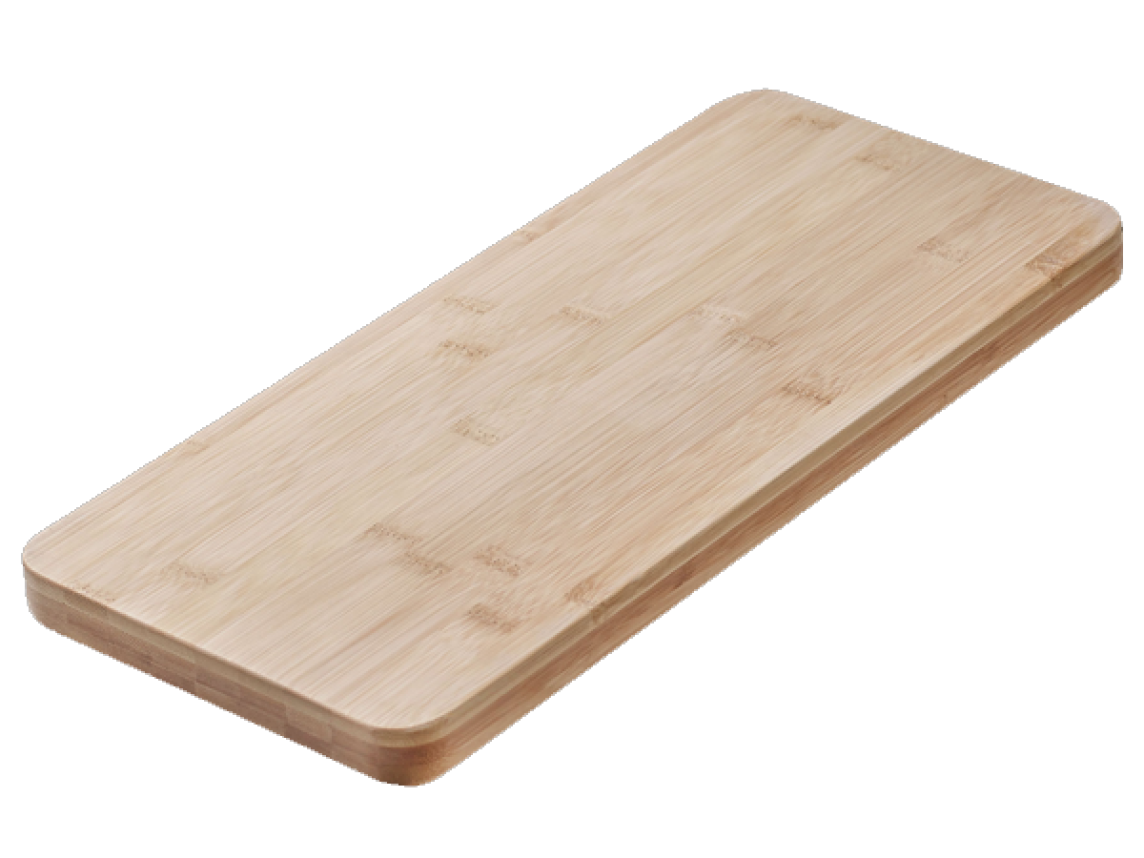 TÁBUA DE CORTE EM BAMBU TEKA - 40199236