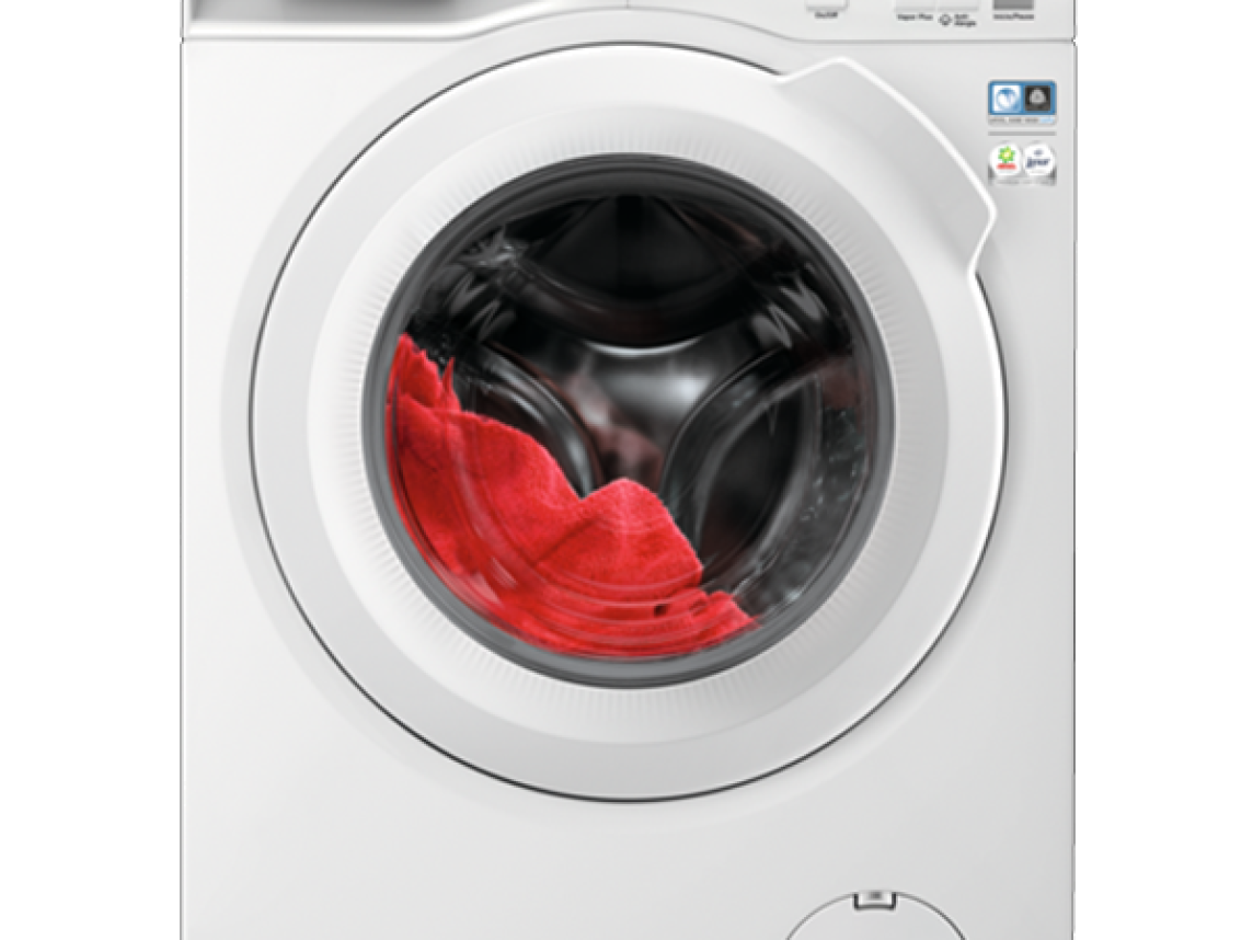 MÁQUINA DE LAVAR ROUPA AEG - LFA6I8272A