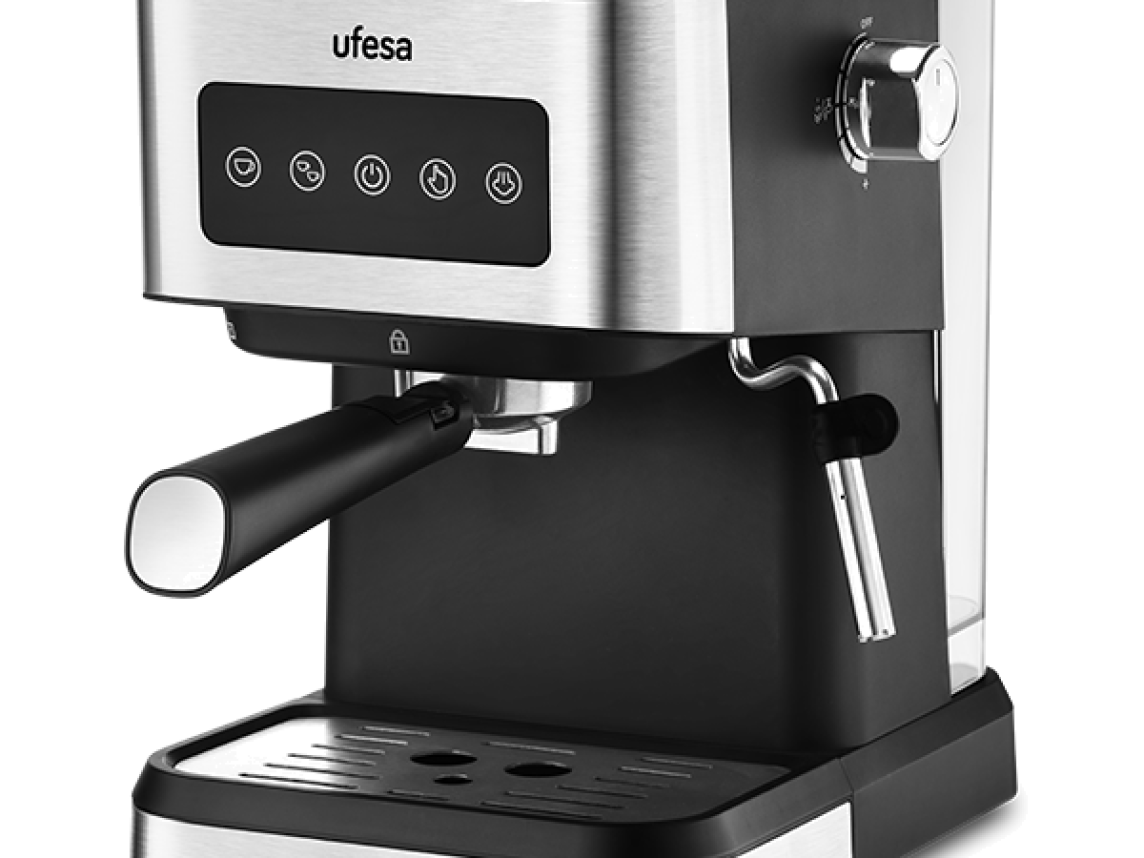 MÁQUINA CAFÉ EXPRESSO UFESA - MONZA - 71705461