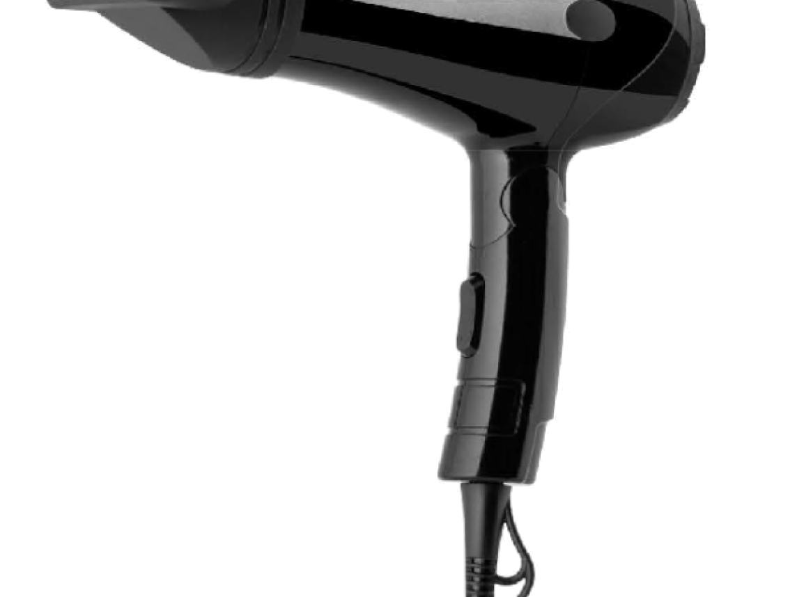 SECADOR DE CABELO DE VIAGEM ORBEGOZO - SE 1160