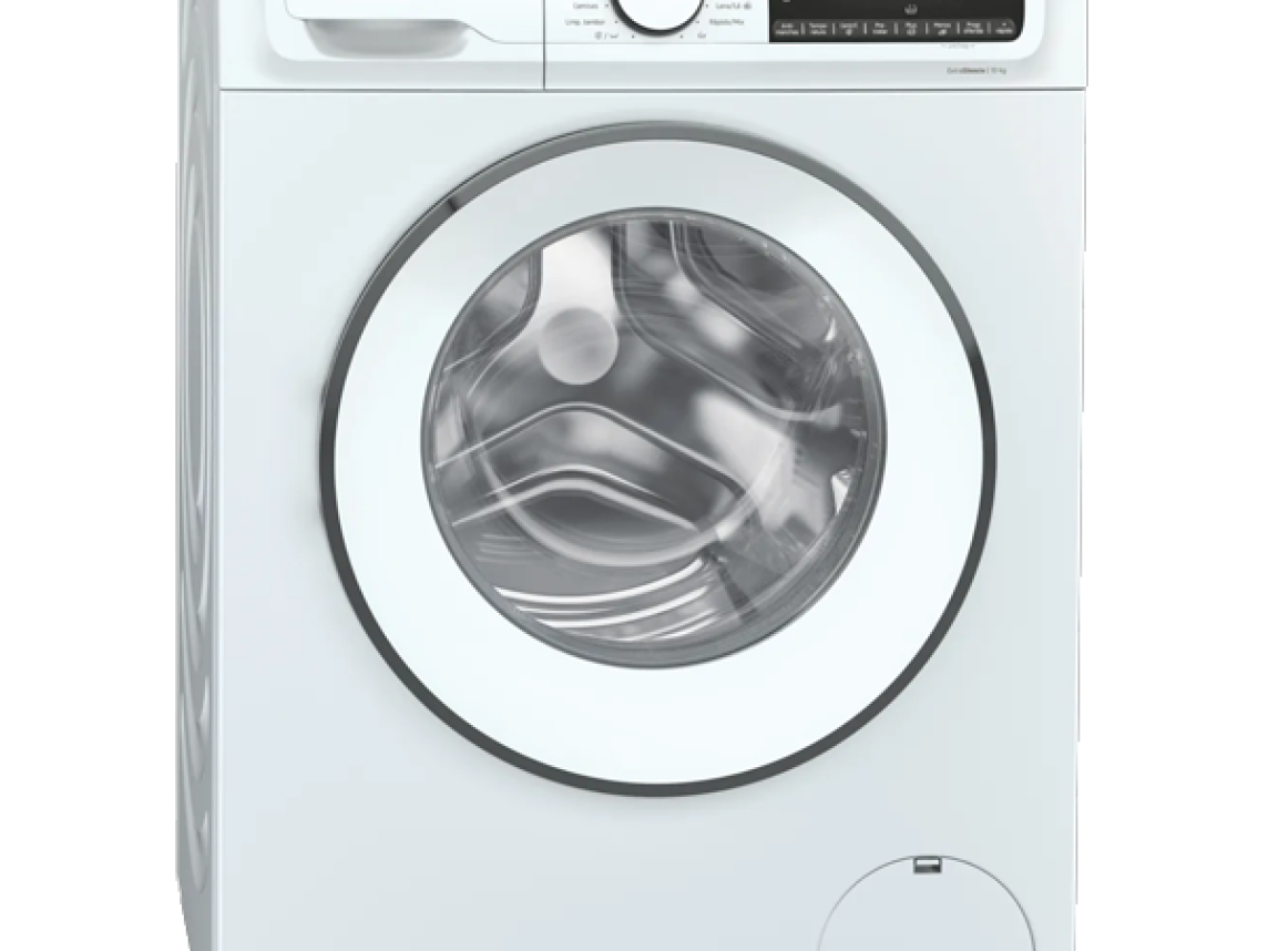 MÁQUINA DE LAVAR ROUPA BALAY - 3TS3106B -