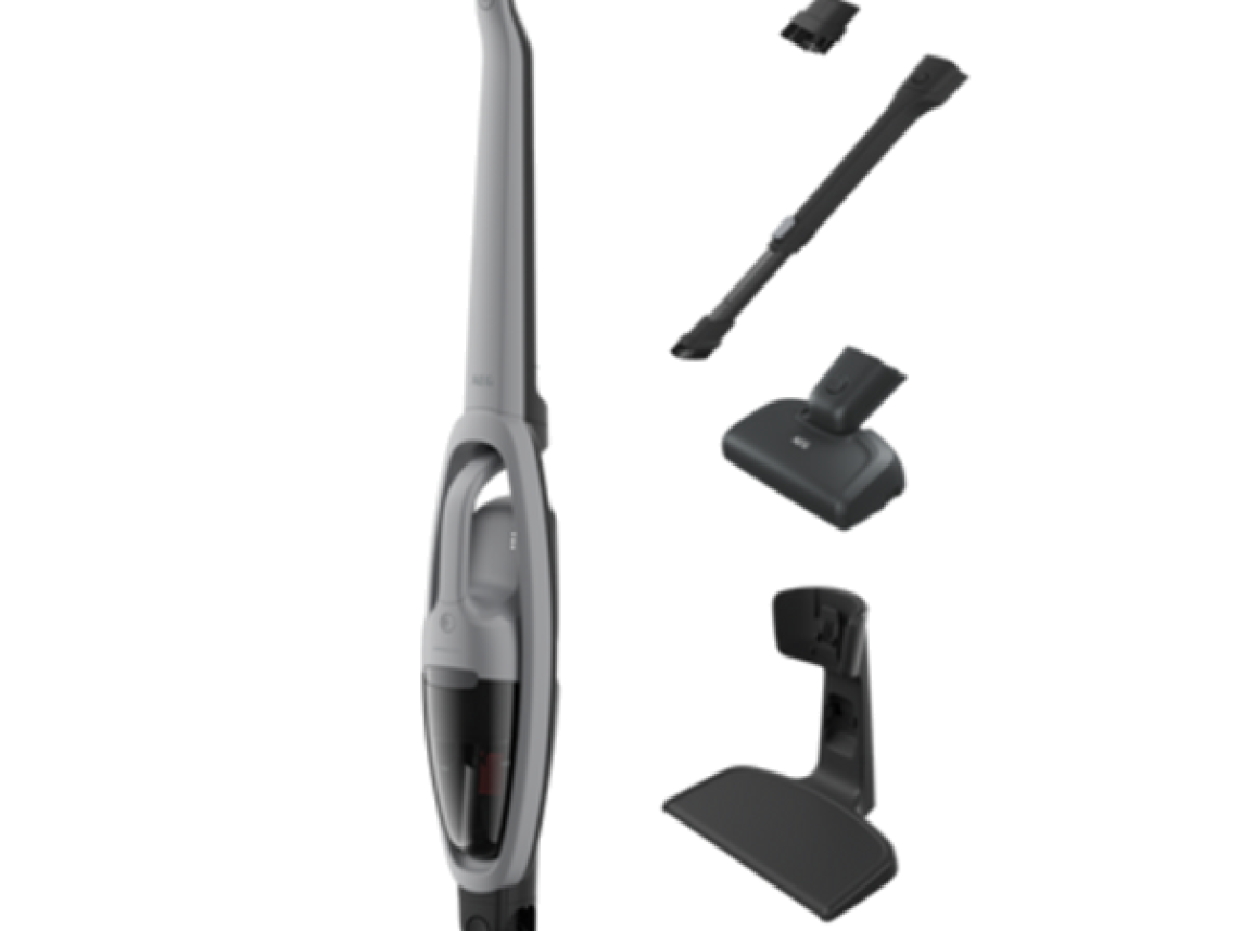 ASPIRADOR VERTICAL AEG - AS52AB18UG