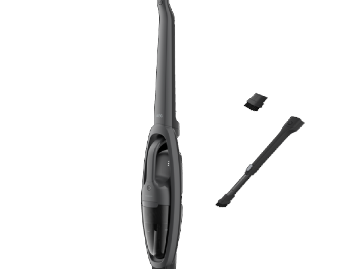 ASPIRADOR VERTICAL AEG - AS52CB18DG
