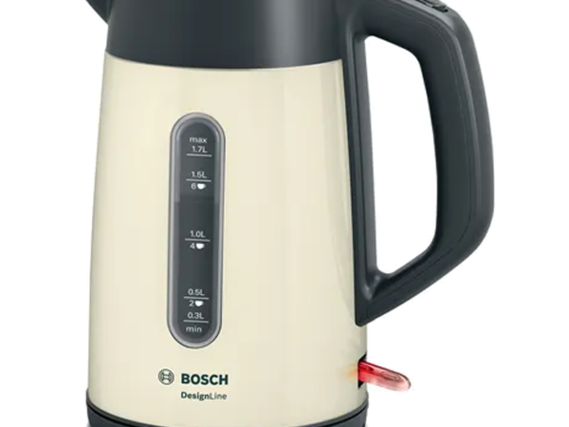 JARRO BOSCH - TWK4P437 -