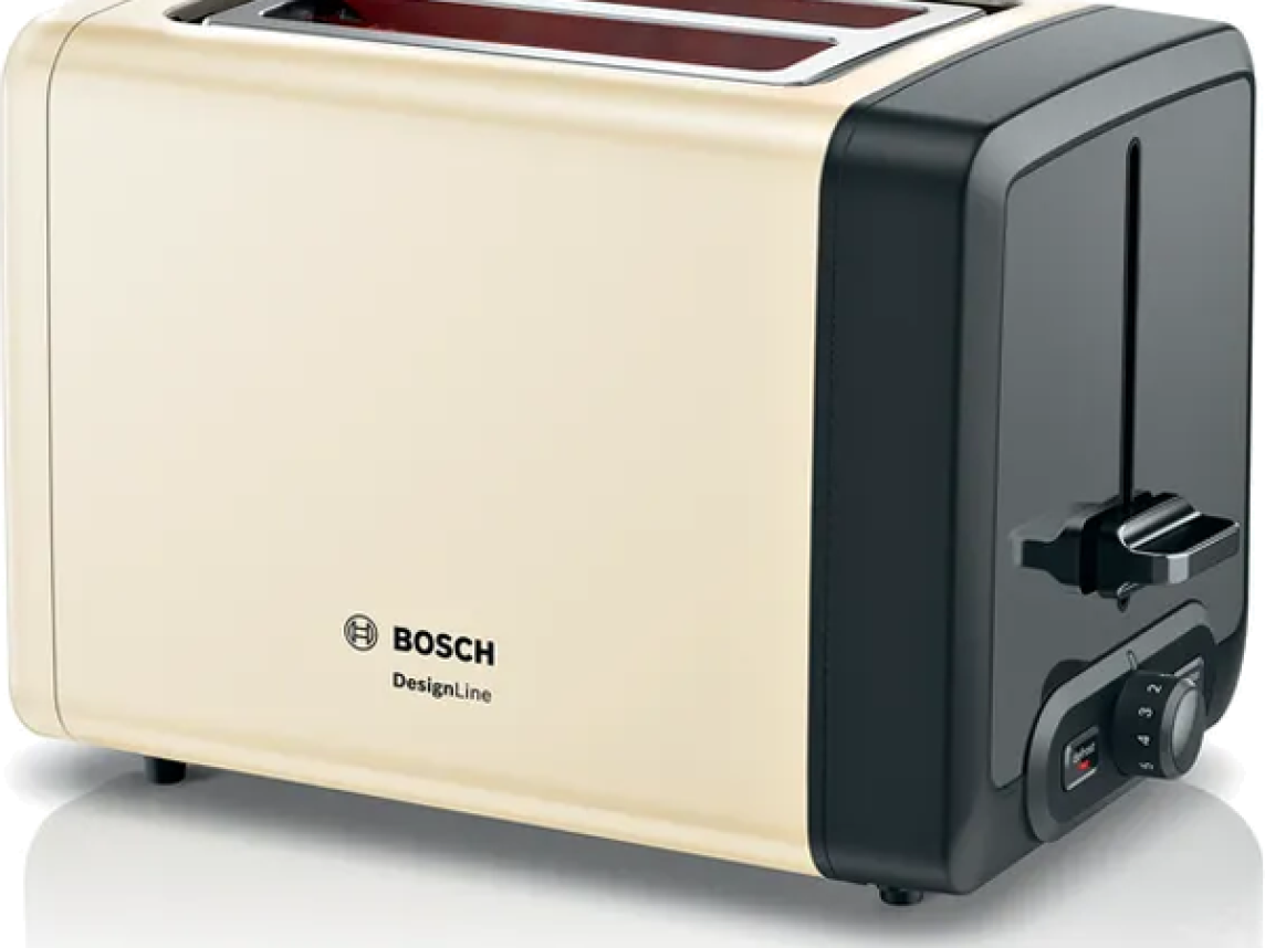 TORRADEIRA BOSCH - TAT4P427 -